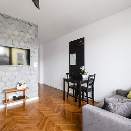 Central Station Apartment - Wilcza Varsavia Esterno foto