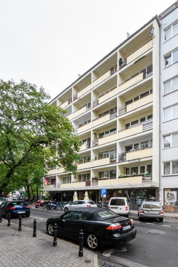 Central Station Apartment - Wilcza Varsavia Esterno foto