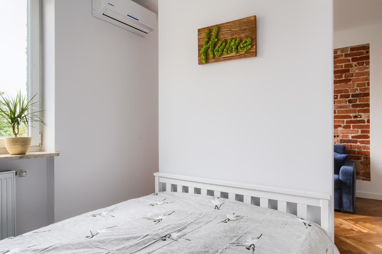 Central Station Apartment - Wilcza Varsavia Esterno foto